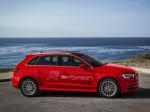 Audi A3 Sportback e-Tron 2014 года